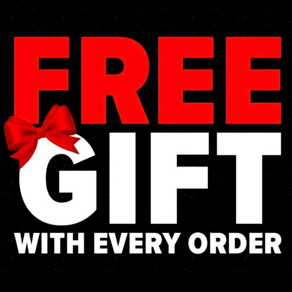 FREE GIFT WITH EVERY PURCHASE - Picture 7 of 7